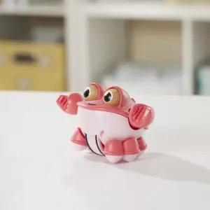 Playskool 23225 sortimis- ja kuhjamismänguasjad – detailne lähivaade
