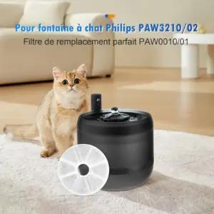 Bisenkud paw3210-150 lemmikloomad – detailne lähivaade