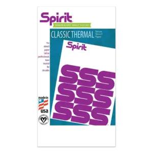 Spirit RFXA1141-a ülekandepaber – toote esivaade