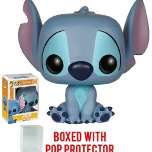 funko pehmepeaga figuurid – detailne lähivaade