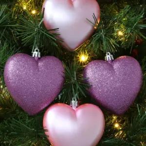 Christmas Concepts BA jõuluehted – detailne lähivaade