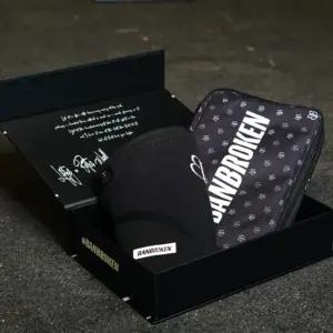 BB BANBROKEN V PRO kaitsevahendid – detailne lähivaade