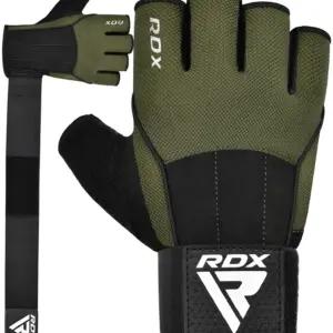 RDX sport ja vaba aeg – toote esivaade