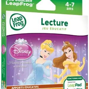 LeapFrog 89012 õppesüsteemi kassett – toote esivaade