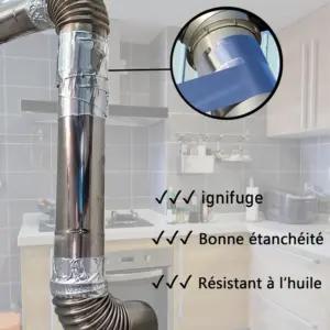 CHUANGSEED teibid – detailne lähivaade