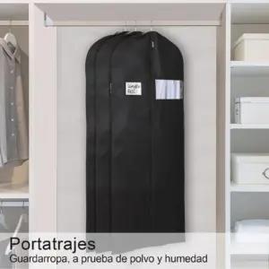 BOMEI PACK EEF riidekotid – detailne lähivaade