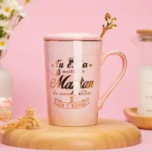 YIKILYLIFE YIKILYLIFE-FR-Maman 20250105 kohvitassid ja kruusid