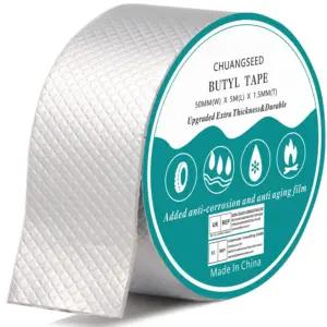 CHUANGSEED LBDJ50 teibid – toote esivaade
