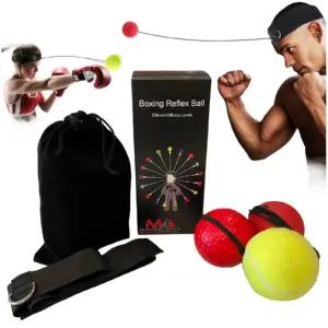 MA MARTIAL ARTS STYLE YLW2023010702 saali varustus – toote esivaade