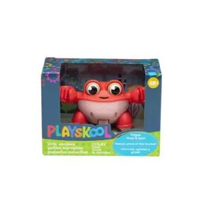 Playskool 23225 sortimis- ja kuhjamismänguasjad – toote esivaade