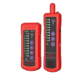 GAMWATER U810 pingetestijad – toote esivaade