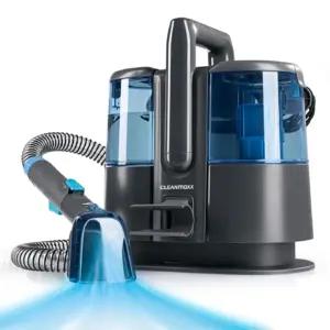 CLEANmaxx Pro Power Spotcleaner majapidamine ja elamine – toote esivaade