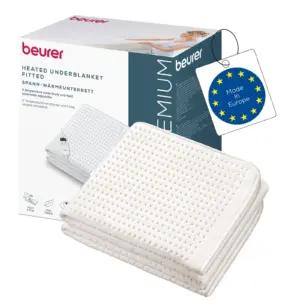 Beurer 30096 elektrilised madratsikatted – toote esivaade