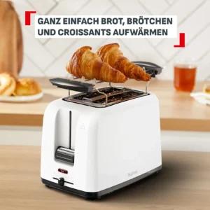 Tefal TT1A21E0 röster kahe laia piluga