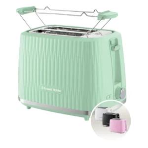 Russell Hobbs röster kahele viilule pistatsia toonis