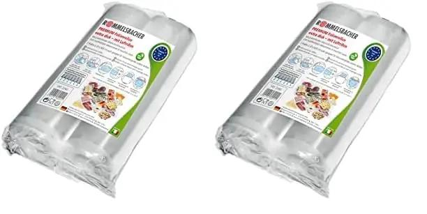 Rommelsbacher tarvikud fooliumkeevitusseadmetele VRS 2060