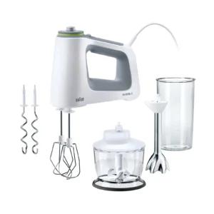 Braun MultiMix 5 HM 5137 käsimikser 750 W