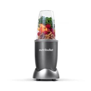 NutriBullet mini-standmixer tumehallis toonis