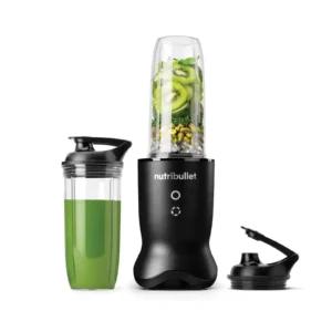 NutriBullet Ultra blender hallis toonis