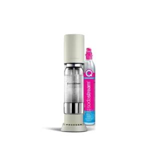 sodastream ensō mullivee masin liivvalge viimistlusega