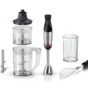 Bosch ErgoMaster Series 6 saumikser 1000 W