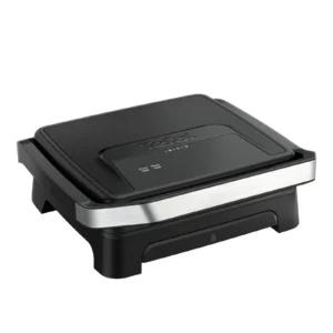 Tefal kontakt- ja paninigrill eestvaates