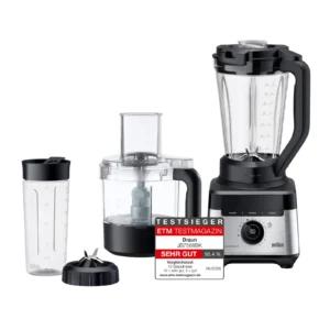 Braun PowerBlend 7 standmixer eestvaates