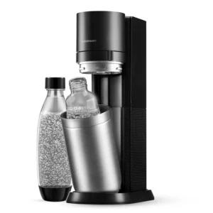 sodastream DUO vahuveemasin Titan toonis