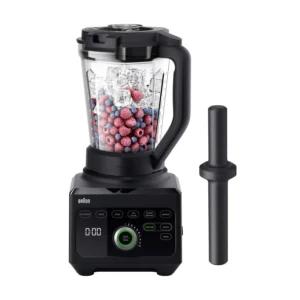 Braun PowerBlend 9 seisblender eestvaates
