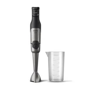 PHILIPS stabmixer mustas värvitoonis