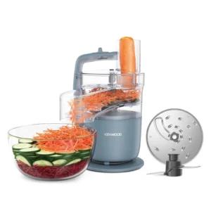 Kenwood MultiPro Go köögimasin eestvaates