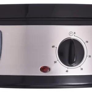 Russell Hobbs aurutaja kolmeks kihiks jaotatud anumatega
