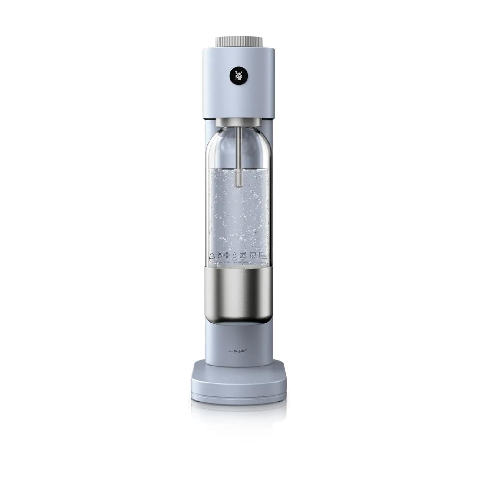 WMF Element One vee karbonisaator, Cromargan®