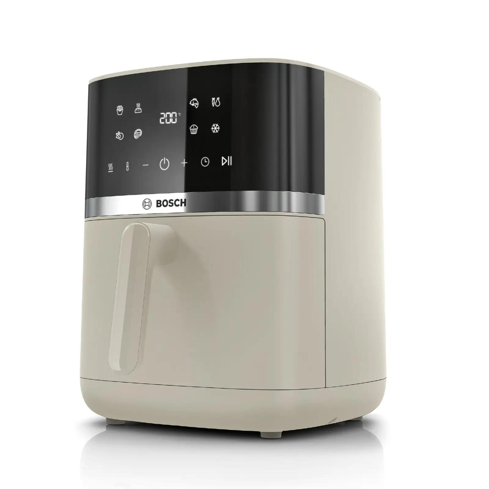 Bosch kuumaõhufritüür 6,1 L, plast, MAF462C0