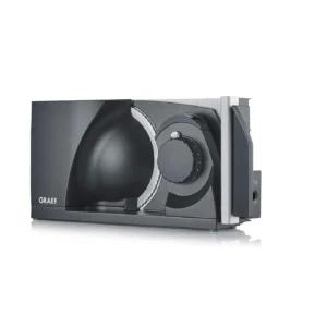 GRAEF. GRAEF MYtiny MT1006EU klapiga metallist viilutaja