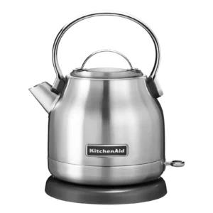 KitchenAid veekeetja roostevabast terasest 1,3 l