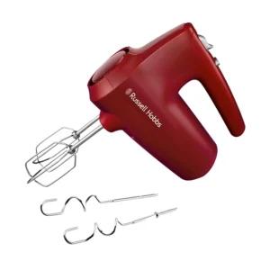 Russell Hobbs käsimikser metallist, 350 W