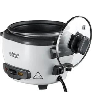 Russell Hobbs 0 4 l riisikeetja eestvaates