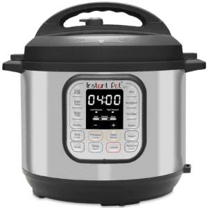 Instant Pot Duo 80 multikeetja eestvaates