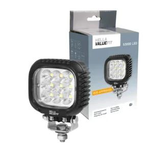 HELLA Valuefit S3000 LED töötuli