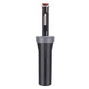 Hunter Pro-Spray PRS40 süvistatav vihmuti, must plastik, 15×4.8×4.5 cm
