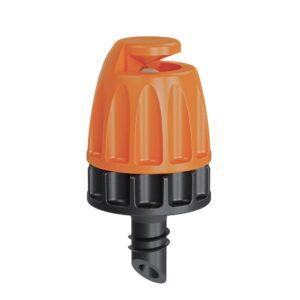 Claber 87306 poolringi mikrovihmuti, plastik (180°)