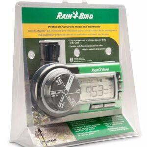 Rain Bird ZA84006 digitaalne kastmistaimer kraanile, plastik
