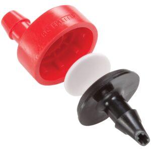 Rain Bird SW20-30PK tilgutid, 7,6 l/h, kidadega, plastik, 30 tk