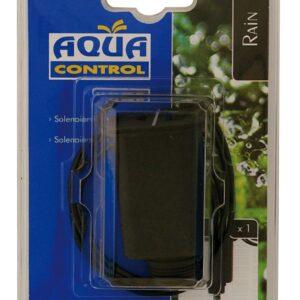 Aqua Control R12090 magnetventiili pool, must
