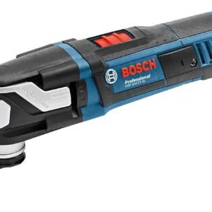 Bosch Professional GOP 40-30 multitööriist sukeldusteraga