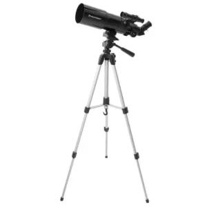 Celestron Travel Scope 80 teleskoop täiskõrgusega statiivil
