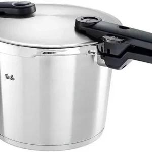 Fissler Vitaquick Premium kiirkeedupott külgvaade