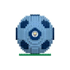 Manchester City klotsjalgpall eestvaates klubi logoga
