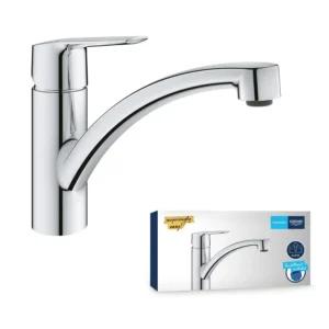 GROHE Start 30530002 köögisegisti kroom